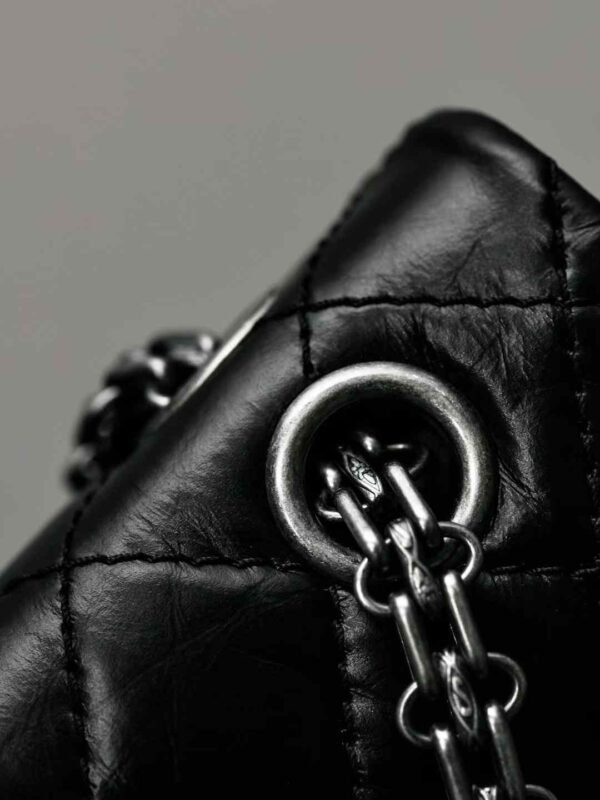 CHANEL 2.55 Handbag