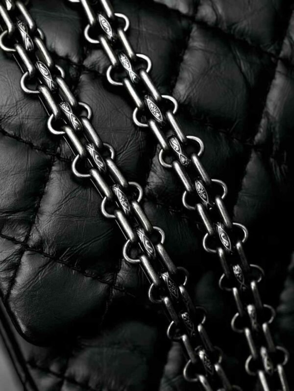 CHANEL 2.55 Handbag