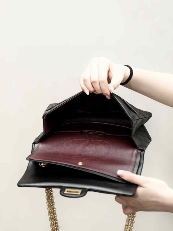 CHANEL 2.55 Handbag