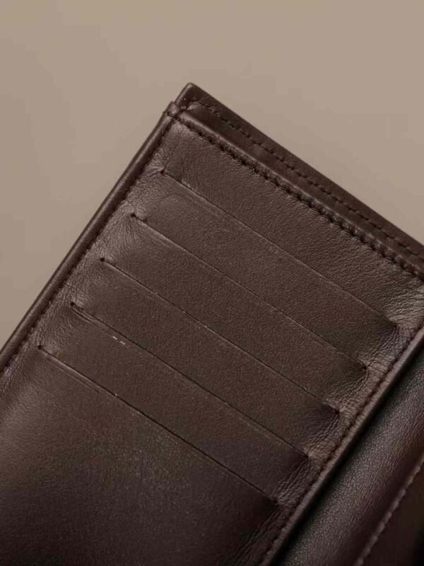 CHANEL FLAP WALLET