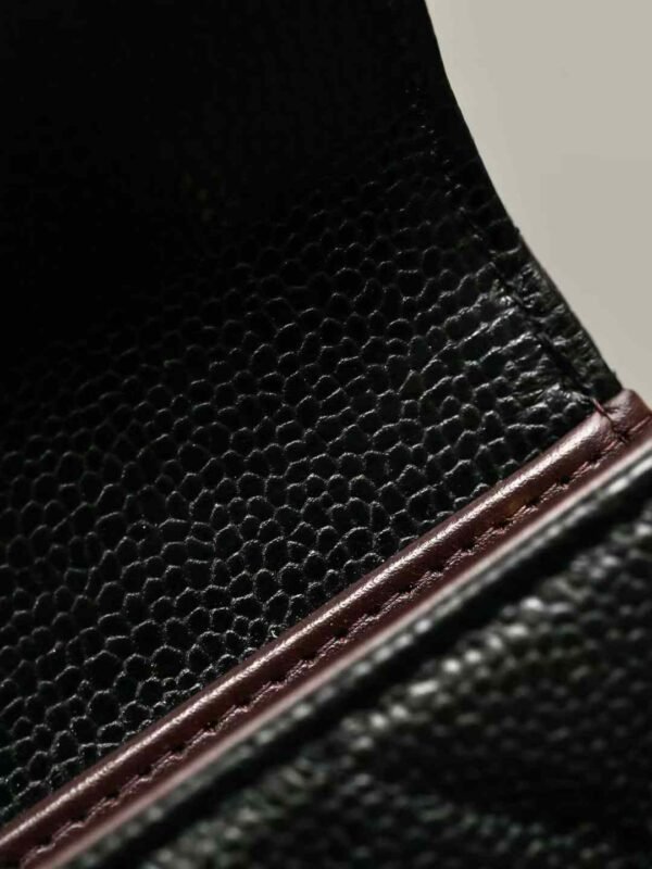 CHANEL FLAP WALLET