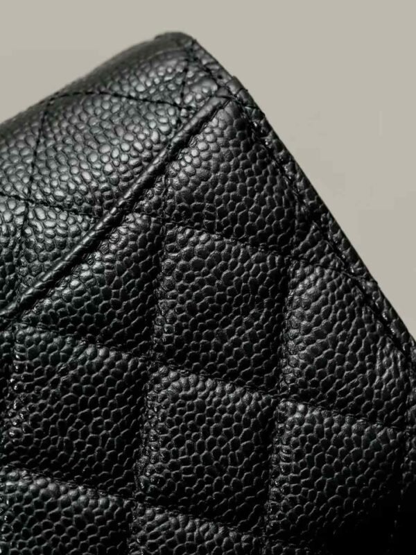 CHANEL FLAP WALLET