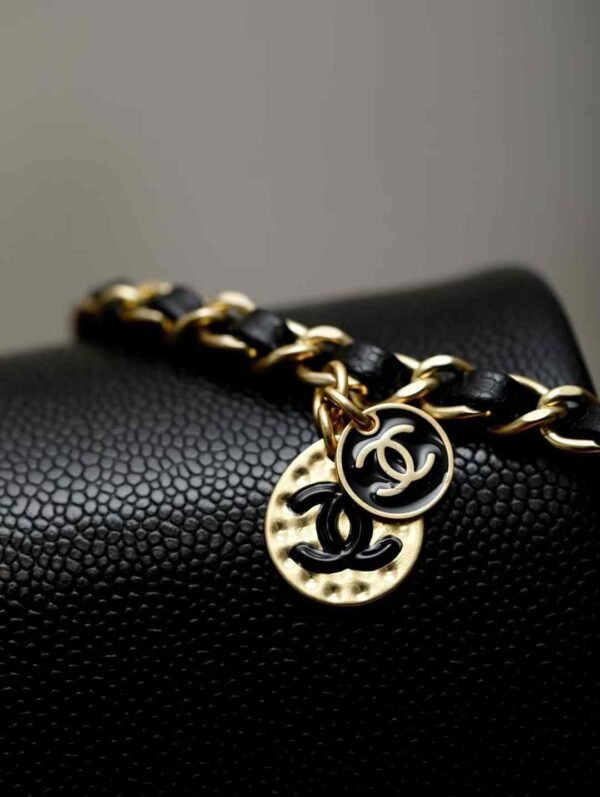 CHANEL Mini Flap Bag