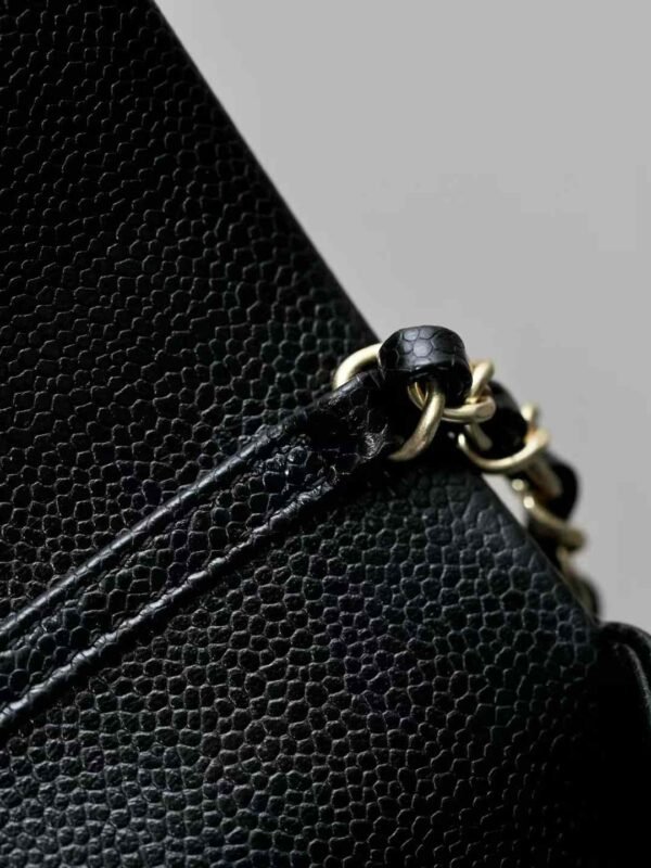 CHANEL Mini Flap Bag