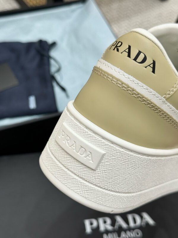 PRADA Platform casual shoes