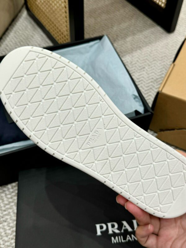 PRADA Platform casual shoes