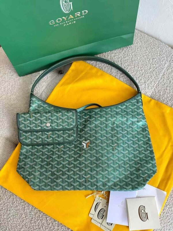 GOYARD Bohème Hobo Bag 2024