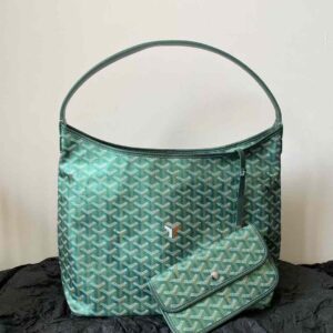 GOYARD Bohème Hobo Bag 2024