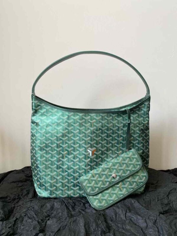 GOYARD Bohème Hobo Bag 2024
