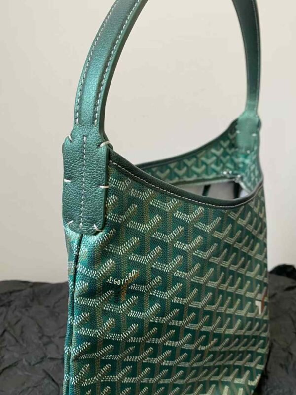 GOYARD Bohème Hobo Bag 2024