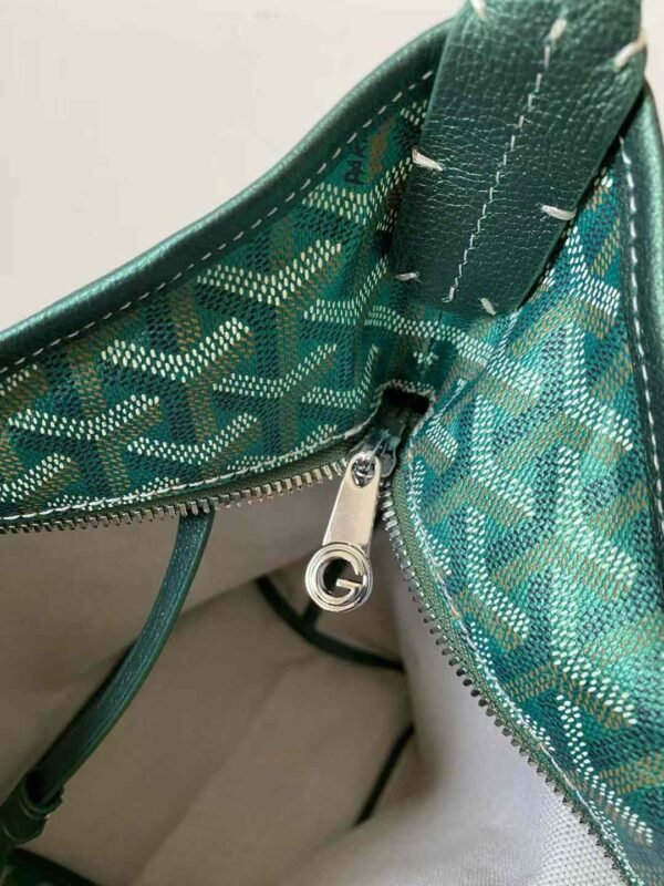 GOYARD Bohème Hobo Bag 2024