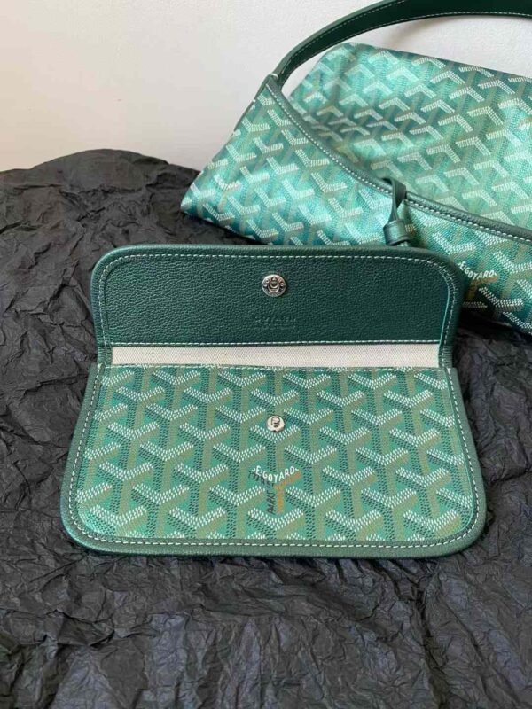GOYARD Bohème Hobo Bag 2024
