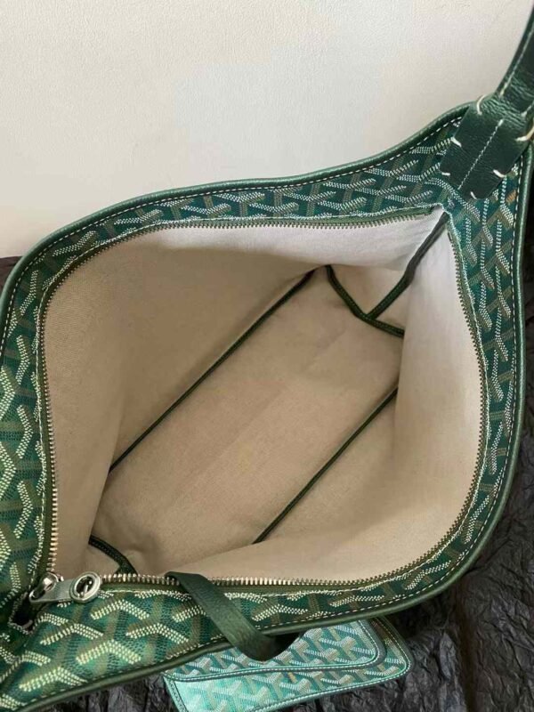 GOYARD Bohème Hobo Bag 2024