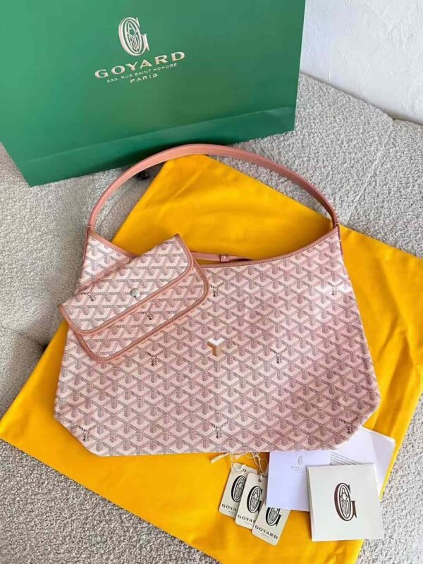 GOYARD Bohème Hobo Bag 2024