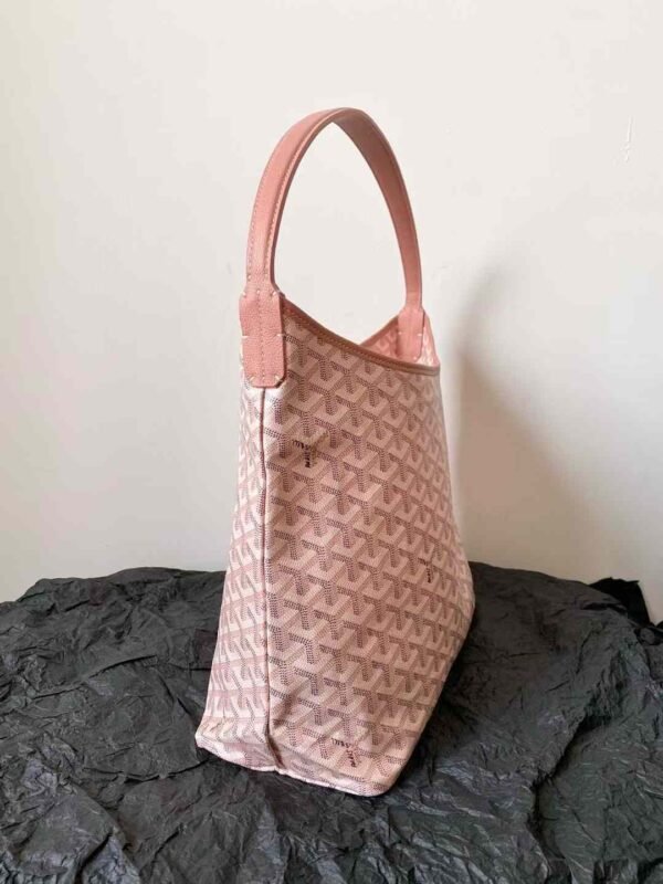 GOYARD Bohème Hobo Bag 2024