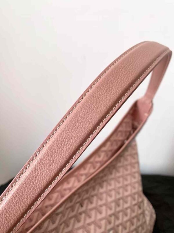 GOYARD Bohème Hobo Bag 2024