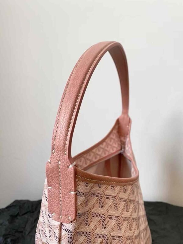 GOYARD Bohème Hobo Bag 2024