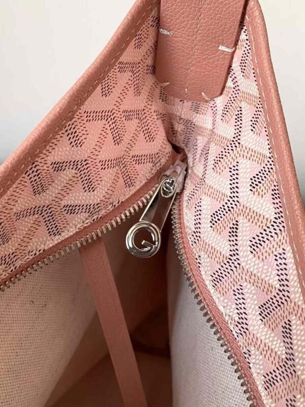 GOYARD Bohème Hobo Bag 2024