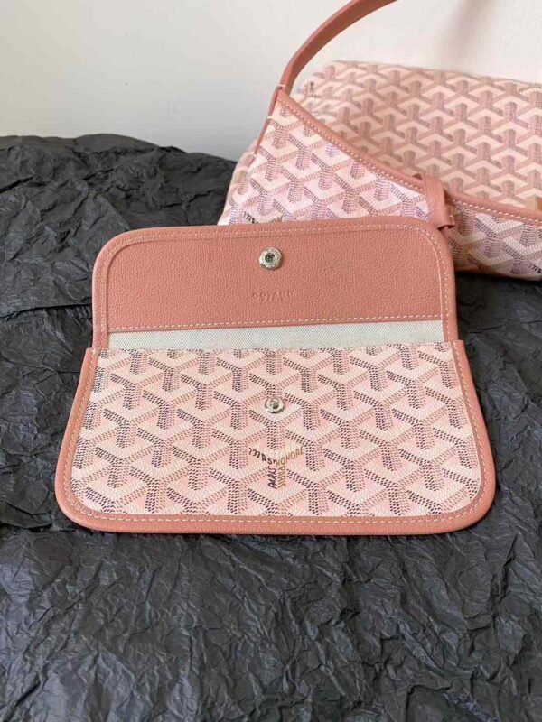 GOYARD Bohème Hobo Bag 2024