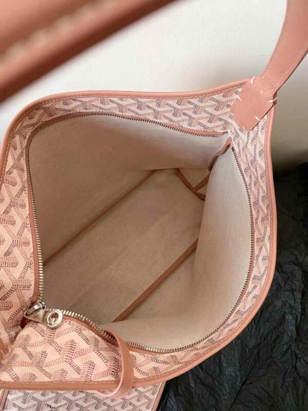 GOYARD Bohème Hobo Bag 2024
