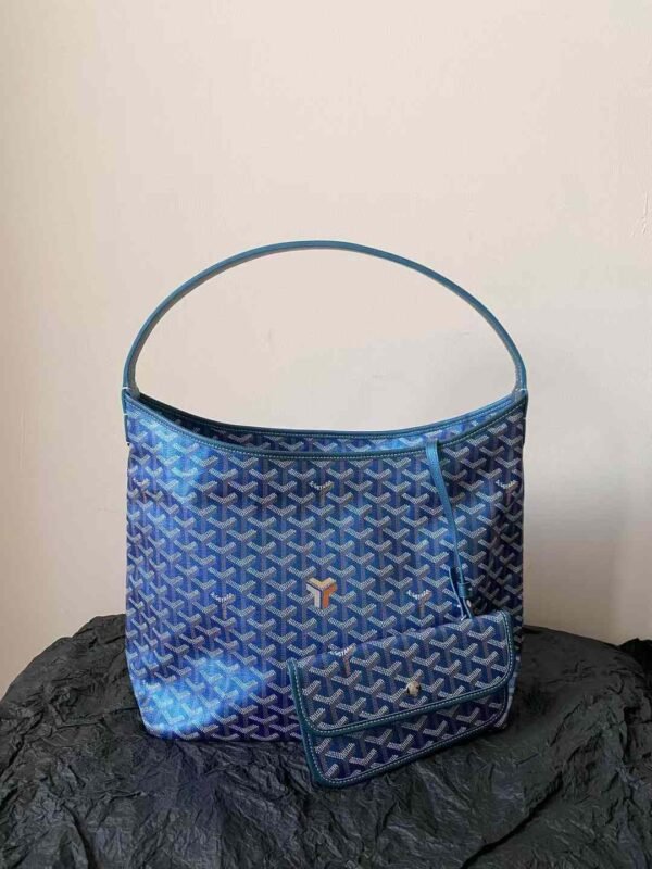 GOYARD Bohème Hobo Bag 2024