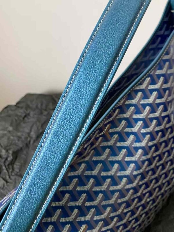 GOYARD Bohème Hobo Bag 2024