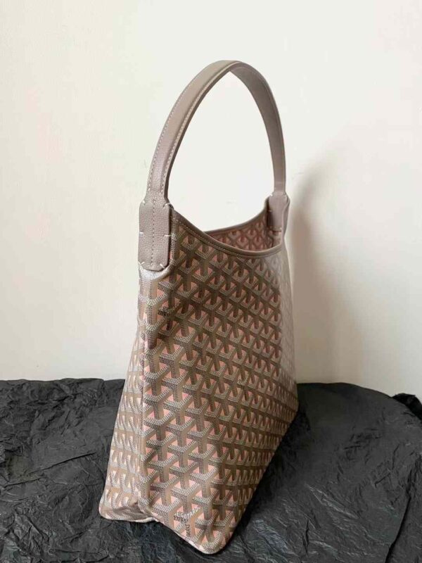 GOYARD Bohème Hobo Bag