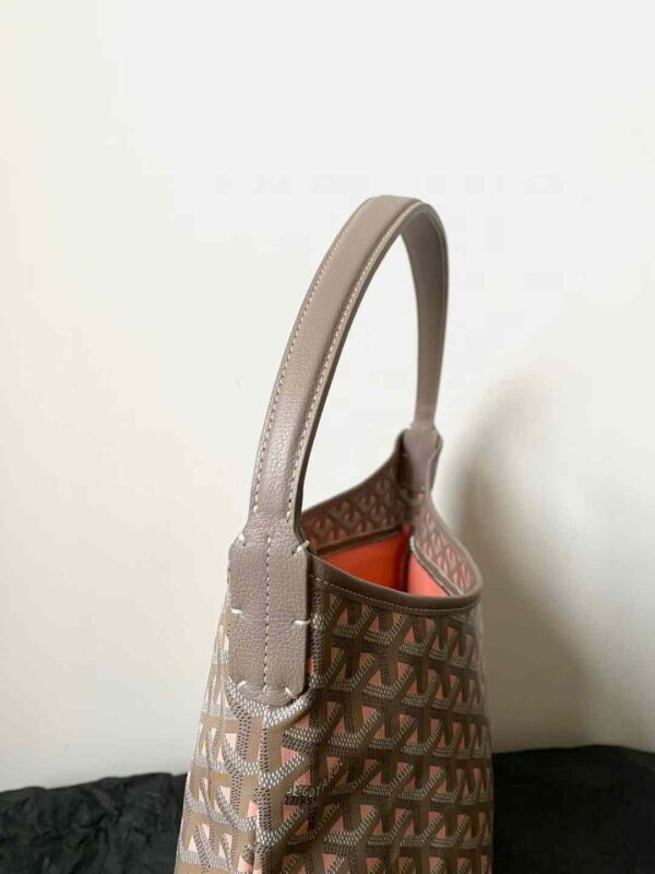 GOYARD Bohème Hobo Bag