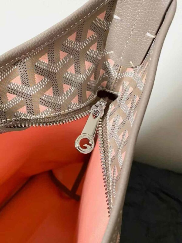 GOYARD Bohème Hobo Bag