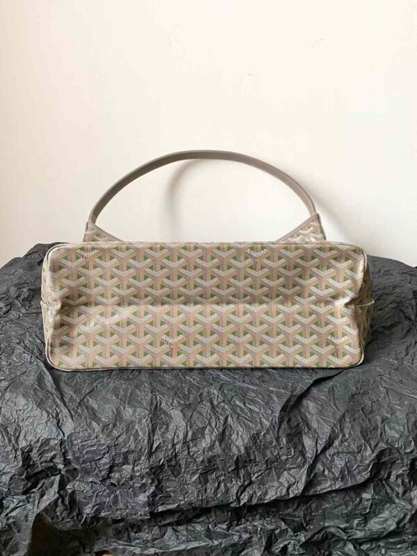 GOYARD Bohème Hobo Bag