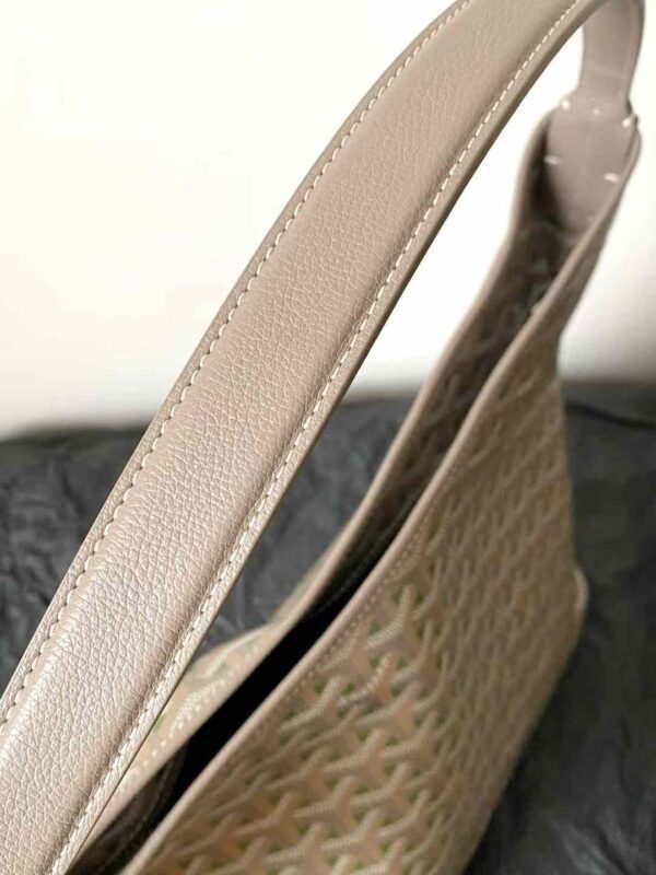 GOYARD Bohème Hobo Bag