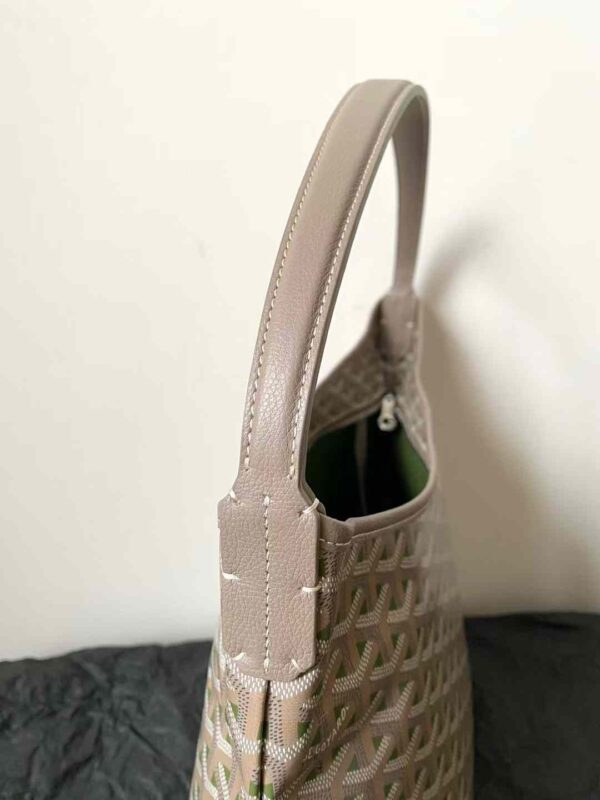 GOYARD Bohème Hobo Bag