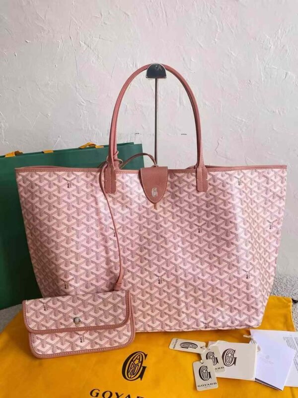 GOYARD Saint Louis GM Bag 2024