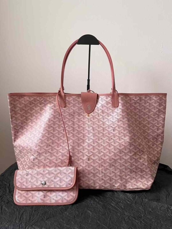 GOYARD Saint Louis GM Bag 2024