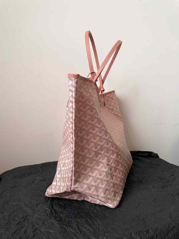 GOYARD Saint Louis GM Bag 2024