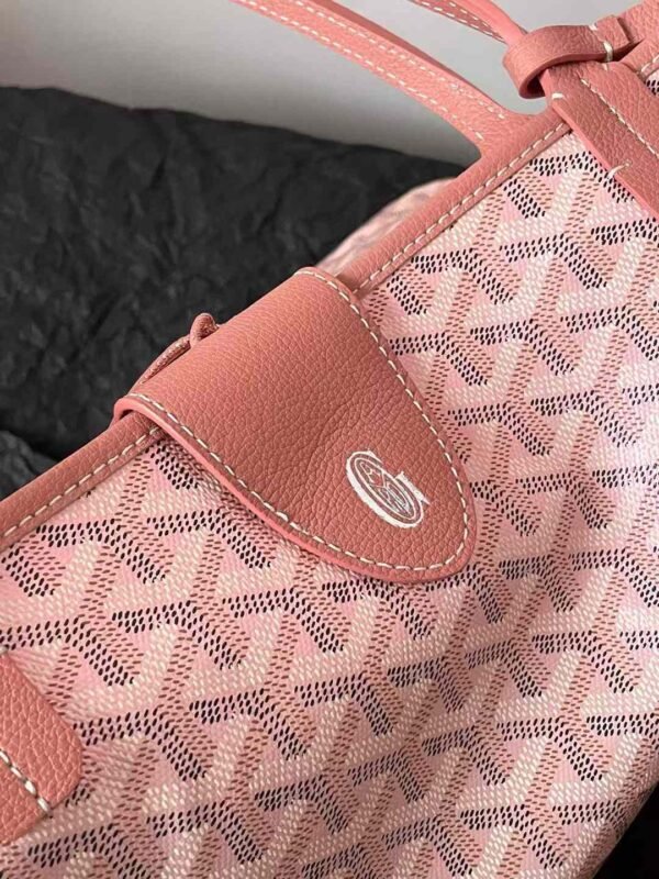 GOYARD Saint Louis GM Bag 2024