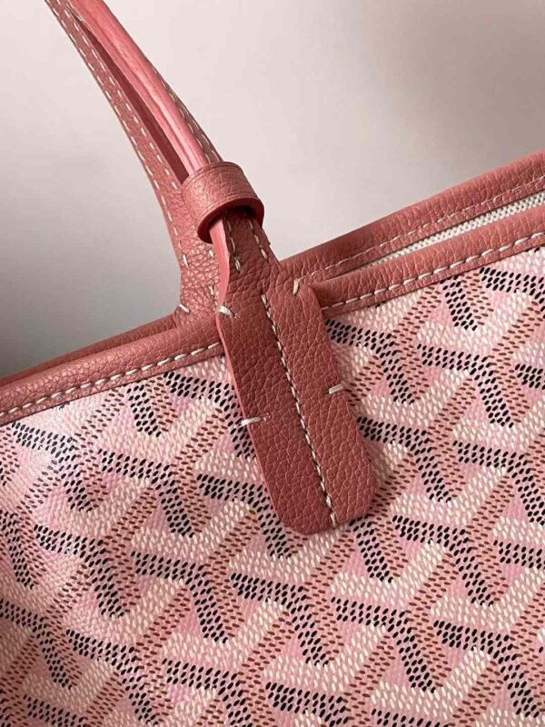 GOYARD Saint Louis GM Bag 2024