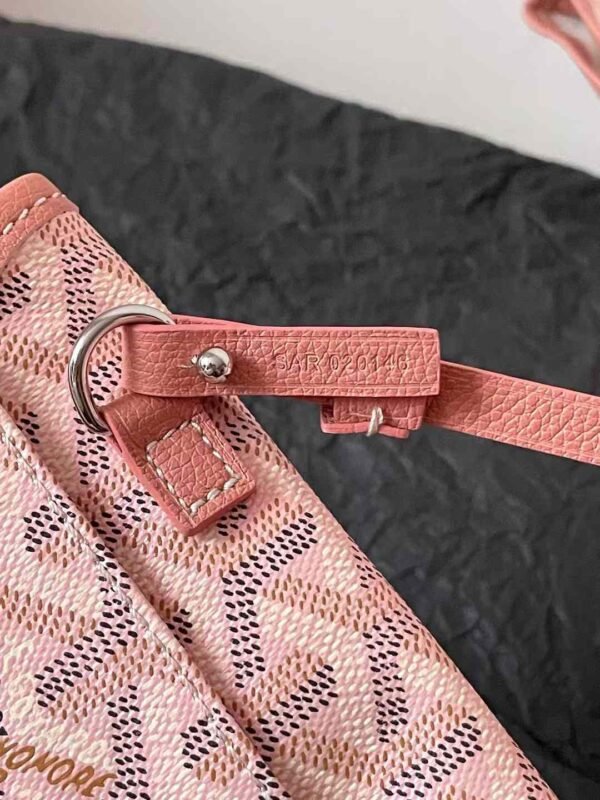 GOYARD Saint Louis GM Bag 2024