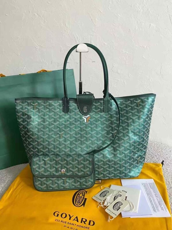 GOYARD Saint Louis GM Bag 2024