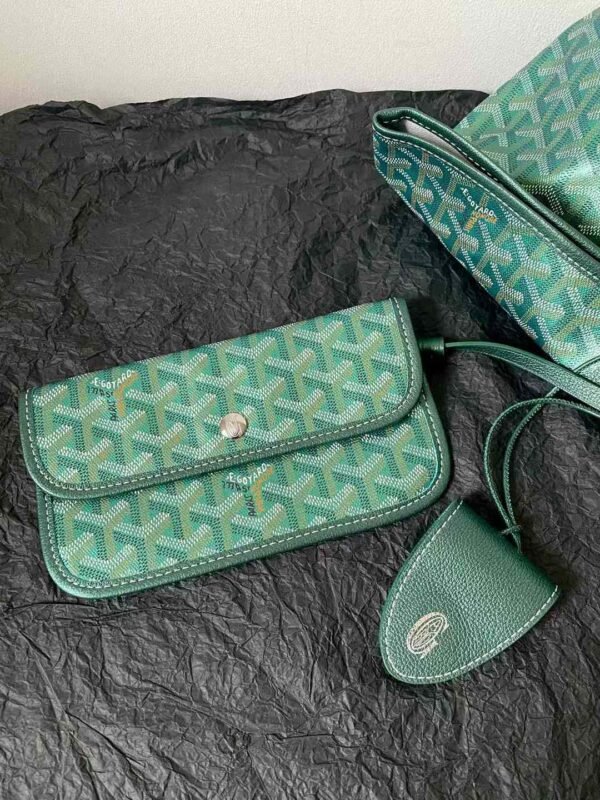 GOYARD Saint Louis GM Bag 2024