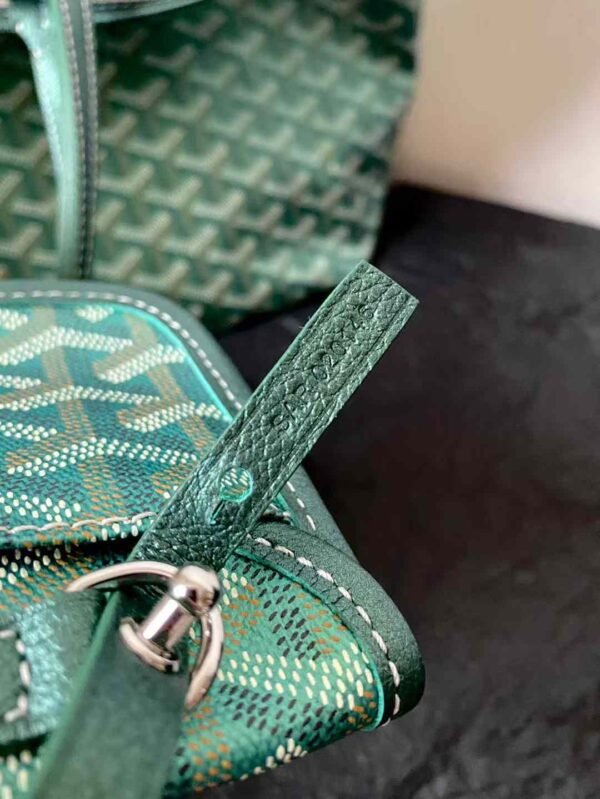 GOYARD Saint Louis GM Bag 2024