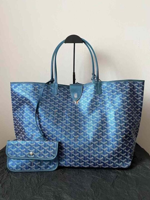 GOYARD Saint Louis GM Bag 2024