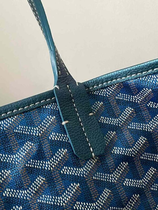 GOYARD Saint Louis GM Bag 2024