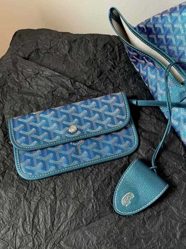 GOYARD Saint Louis GM Bag 2024