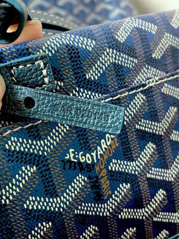 GOYARD Saint Louis GM Bag 2024