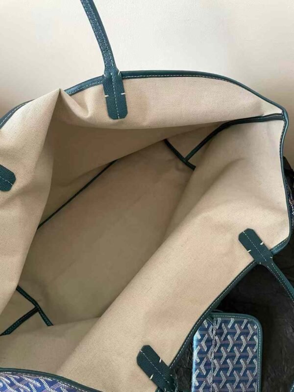 GOYARD Saint Louis GM Bag 2024
