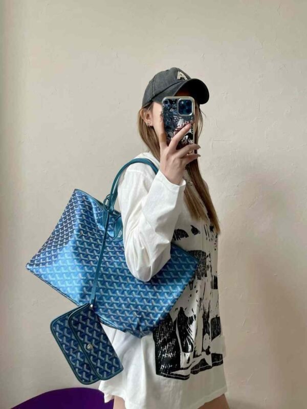 GOYARD Saint Louis GM Bag 2024