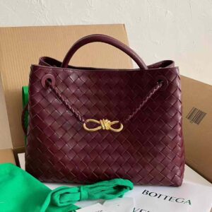 Bottega Veneta  Andiamo