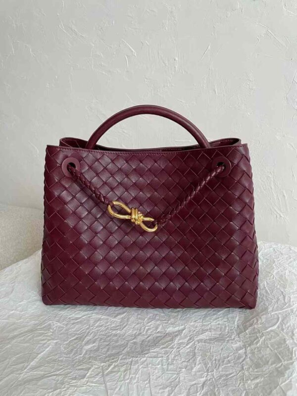 Bottega Veneta Andiamo
