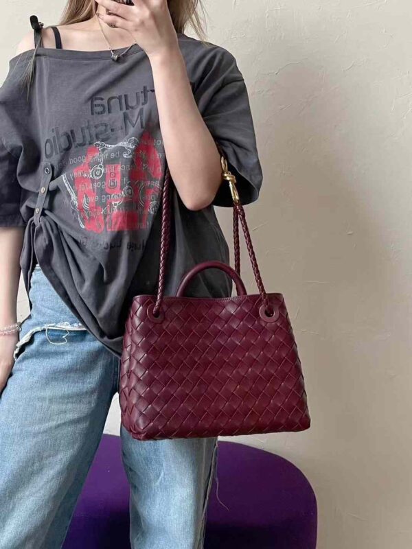 Bottega Veneta Andiamo